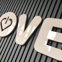 Transforming Love Energy: A Creative Collaboration with Arena Creative